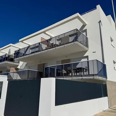 Apartament Ap-2 Ximoapartments Atico Duplex Con Piscina Y Parking *