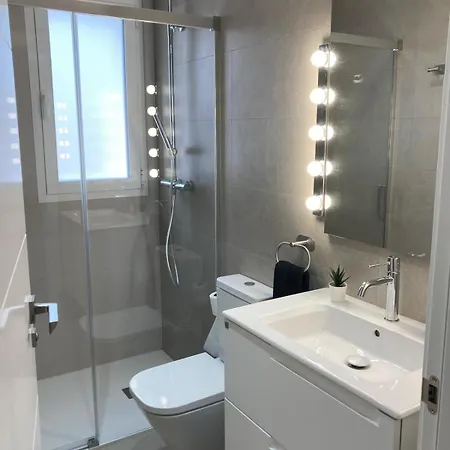 Ap-2 Ximoapartments Atico Duplex Con Piscina Y Parking Apartament Oliva
